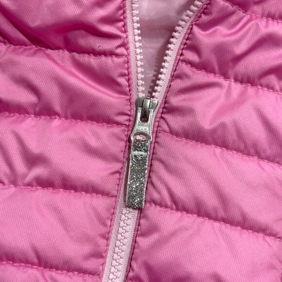ZeroXposur | Toddler Baby Girls Pink Puffer Jacket Winter Coat 2T - Picture 6 of 16